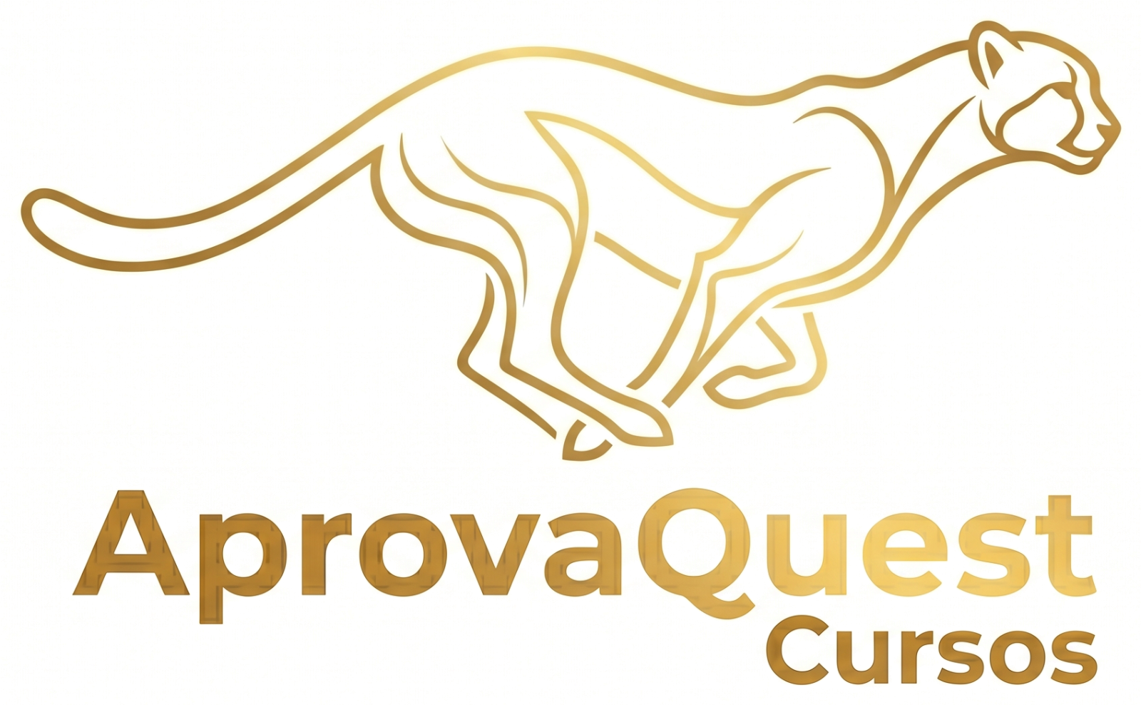 AprovaQuest Cursos